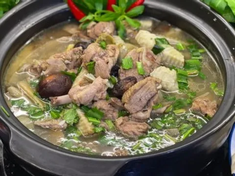 3 cách nấu thịt vịt nhanh, dễ làm tại nhà, ngon không kém ngoài hàng