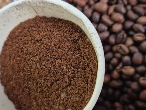 VICOFA nói gì về thông tin Mỹ giảm thuế cà phê Việt Nam xuống 0%?