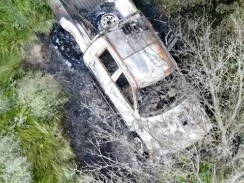 3 nỗi lo lớn nhất của Ukraine trên chiến tuyến