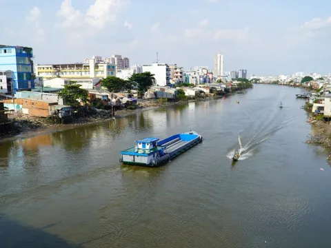 Giải ngân vốn bồi thường năm 2025 ở TP HCM: Hầu hết đơn vị chưa đạt