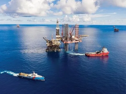 PVN được “quyết thay” Bộ Công Thương một số nội dung trong hoạt động dầu khí