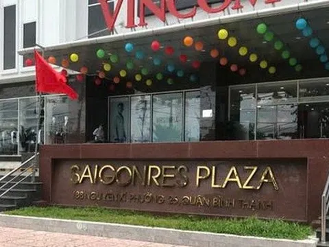 Công ty con của REE tiếp tục đăng ký bán hơn 3 triệu cổ phiếu Saigonres