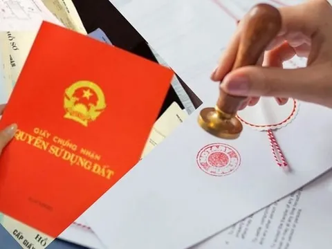 Từ 1/11, không còn cảnh “chạy về quê ký giấy”: Một quy định khiến người dân đi làm giấy tờ nhà đất, di chúc thở phào