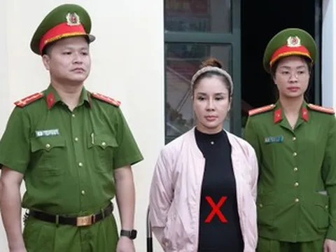 Bắt tạm giam nữ hiệu trưởng và kế toán trường mầm non ở Lào Cai