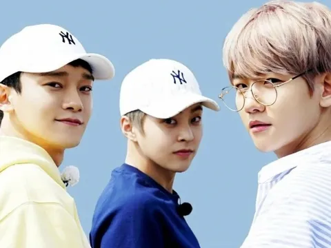Chen, Baekhyun và Xiumin thua liên tiếp 6 vụ kiện, ước mơ EXO tái hợp đầy đủ tan vỡ