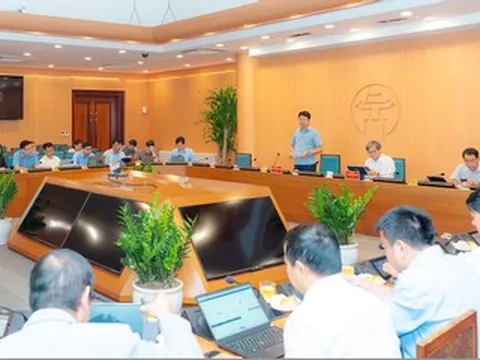 Hà Nội kiến nghị việc cập nhật 15 loại giấy tờ để đơn giản hóa TTHC