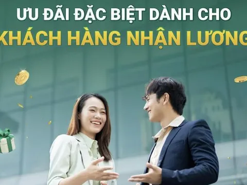 BIDV cho vay mua nhà ở, ô tô, tiêu dùng chỉ từ 5%/năm