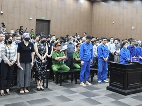 Đại gia dùng 15 triệu USD đi đánh bạc ở khách sạn Pullman khai về nguồn tiền