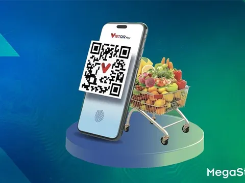 NAPAS thúc đẩy tiêu dùng hàng Việt và thanh toán điện tử