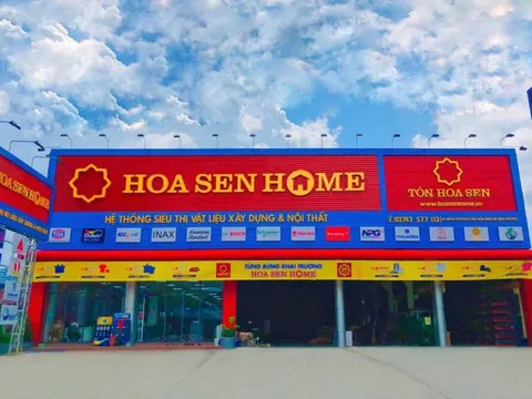 HSG: Lợi nhuận sau thuế NĐTC 2024 - 2025 đạt 732 tỷ đồng, hoàn thành 146% kế hoạch