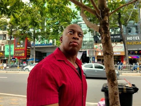 Du khách Mỹ thu nhập hơn 100 triệu đồng/tháng sống thoải mái ở Việt Nam