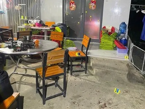 Công an thông tin vụ nữ cán bộ đánh ghen, rạch mặt một phụ nữ tại bữa nhậu