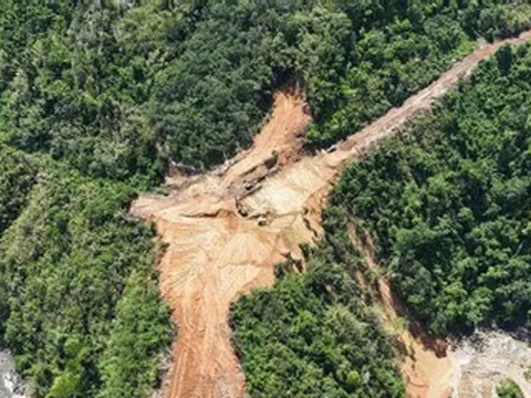 Thanh tra kiến nghị xử lý 21 cán bộ, tổ chức để đường 830 tỷ "trễ hẹn"