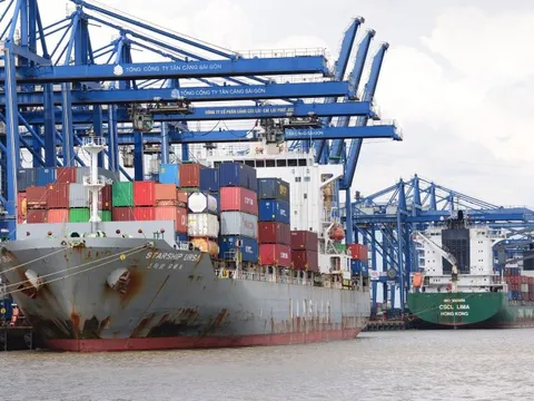 TP.HCM hợp nhất ba hiệp hội, hướng đến trung tâm logistics hàng đầu khu vực Đông Nam Á