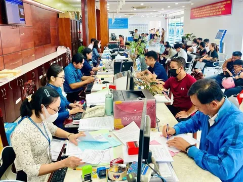 TP HCM đã giải quyết cho 6.332 trường hợp nghỉ hưu trước tuổi và nghỉ thôi việc theo Nghị định 178