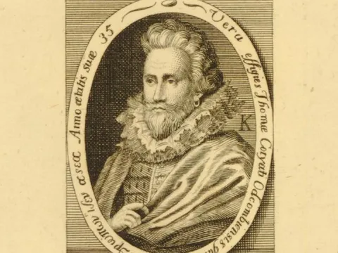 Chuyện về phượt thủ đầu tiên thế giới: Sống nhờ người lạ, ngủ chuồng ngựa