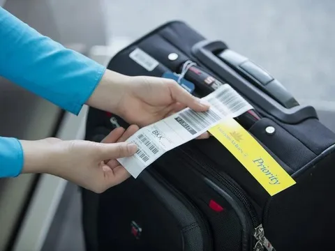 Vietnam Airlines "siết" hành lý xách tay: Làm sao để không bị phạt quá cân?