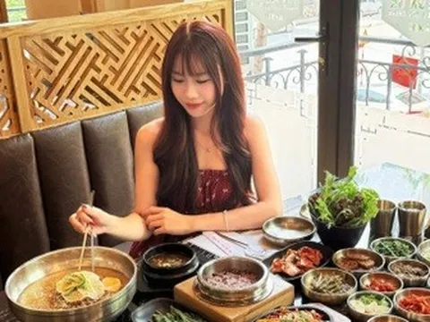 Top 5 quán thịt nướng ngon, thu hút giới trẻ khu vực Mỹ Đình