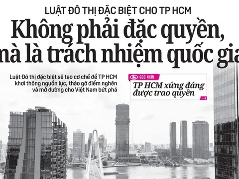 Báo in ngày 1-11: Đề xuất giao Bộ Công an quản lý người dùng internet