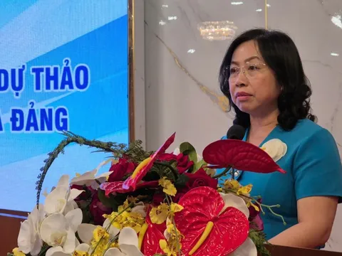 Chú trọng thiết kế chính sách an sinh