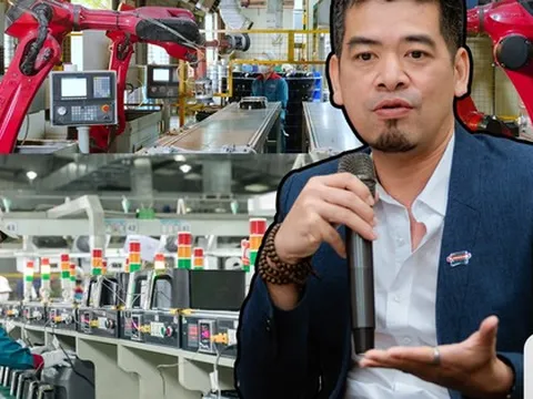 Giám đốc Chiến lược Sunhouse kể hành trình đưa sản phẩm “No Name” vượt 200 tiêu chuẩn, hàng nghìn đối thủ để vào Mỹ: Không lọt top 10 trên Amazon chắc chắn thất bại