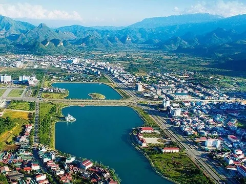 Lai Châu mời gọi đầu tư, định vị trung tâm logistics và du lịch biên giới