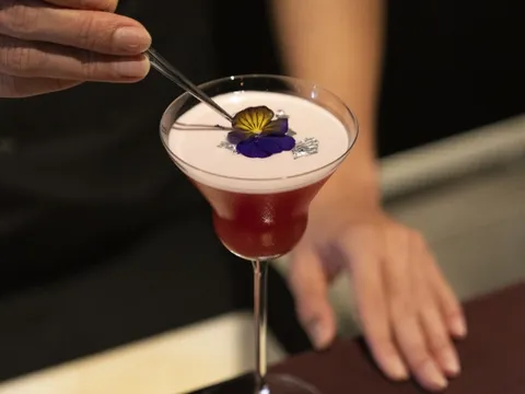 Sự bùng nổ của ngành đồ uống không cồn tại Việt Nam