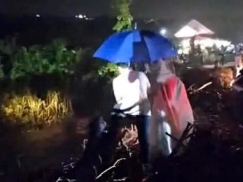 Lâm Đồng: Thêm một người bị nước cuốn tử vong