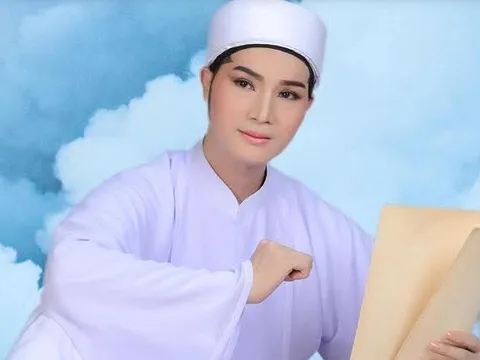 Lê Trung Thảo, Bình Tinh nhận huy chương vàng liên hoan sân khấu tại Trung Quốc