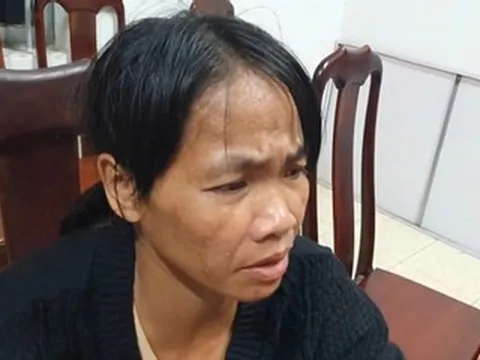 Lời khai lạnh người của đối tượng thả con ruột 18 tháng tuổi xuống giếng sâu