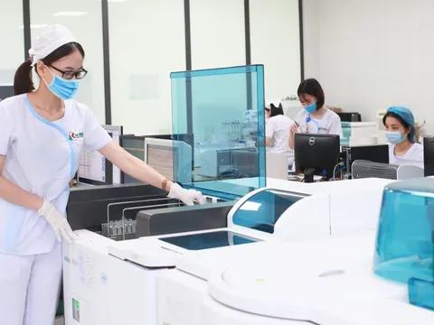 Chuỗi bệnh viện tư lớn nhất miền núi phía Bắc báo lỗ; Tim Tâm Đức kinh doanh ra sao?