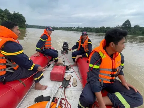 Liên tiếp có người nhảy cầu Sêrêpốk tự tử, có nên lắp camera giám sát?