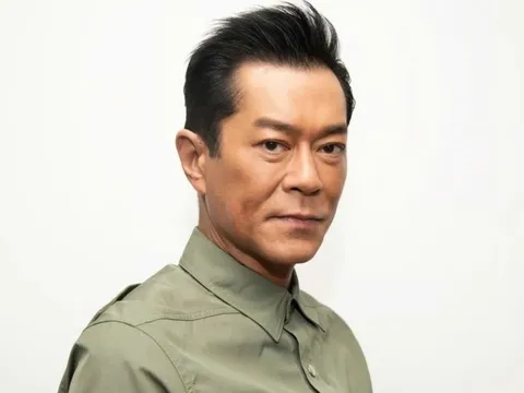 Cổ Thiên Lạc hy vọng khán giả Việt cảm nhận được sức hấp dẫn của điện ảnh Hong Kong