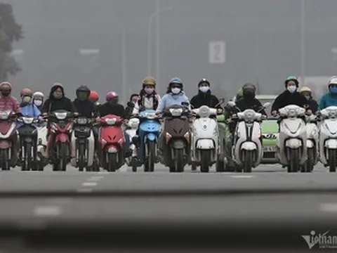 Biển Đông sắp đón thêm 2-3 cơn bão trong tháng 11, không khí lạnh tăng mạnh