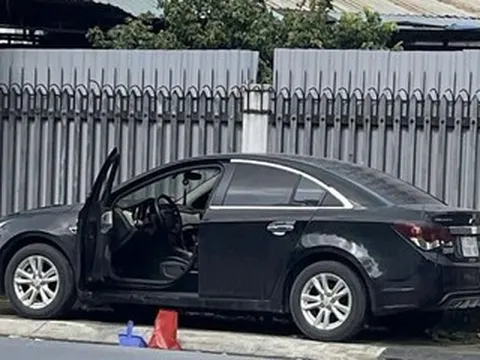 Vụ thi thể cô gái phân hủy ở cốp ô tô: Gia đình từng cố tìm con trong xe