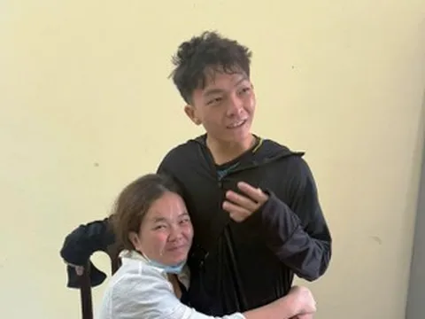 Người phụ nữ mất tích suốt 10 năm được phát hiện đi lạc ở Ninh Bình