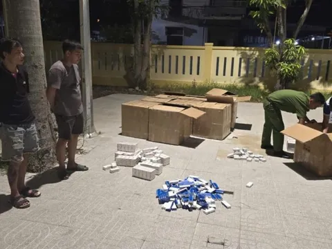 Phát hiện số lượng lớn thuốc chữa tiểu đường, gan thận... không rõ nguồn gốc