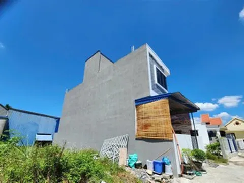 Vụ xây nhầm nhà trên đất người khác ở Hải Phòng: Rắc rối chưa có hồi kết