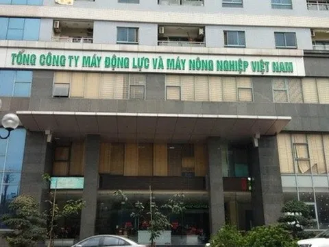 Bộ Công Thương sắp thu về hơn 5.400 tỷ đồng tiền cổ tức từ VEAM