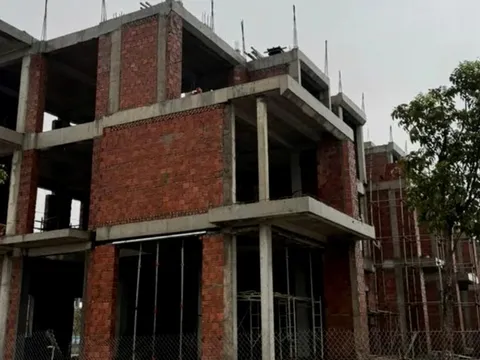 Chánh Thanh tra tỉnh nói gì về những sai phạm tại dự án của Tập đoàn Sơn Hải?