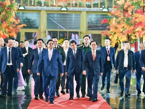 Doanh thu 1.000 tỉ, ký hợp đồng 5.000 tỉ đồng tại Hội chợ Mùa thu, tổ chức tiếp Hội chợ Mùa xuân