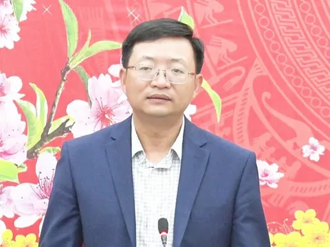 Thanh Hóa điều động, bổ nhiệm nhiều giám đốc sở, ngành