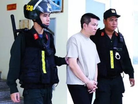 Bắt tạm giam chồng của ca sĩ Đoàn Di Băng