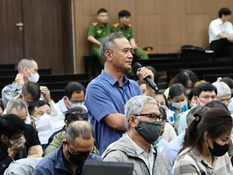 Buổi cà phê định mệnh ở khách sạn Pullman của cựu bí thư Ngô Ngọc Đức