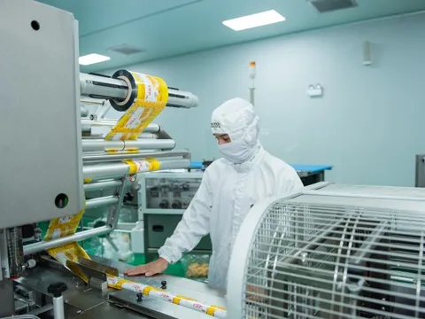 Góp ý dự thảo Văn kiện Đại hội XIV: Mở không gian phát triển mới cho doanh nghiệp tư nhân