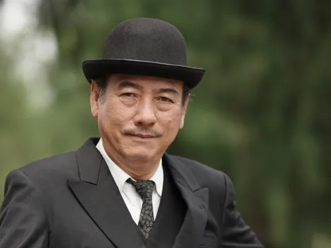 Nghệ sĩ Thành Hội: Nghệ sĩ là những kẻ điên nhất, nhưng cũng là những kẻ tỉnh nhất