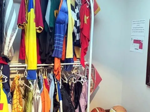 Nhiều người bị phát tán hình ảnh thay đồ ở tiệm chụp ảnh tại Hà Nội