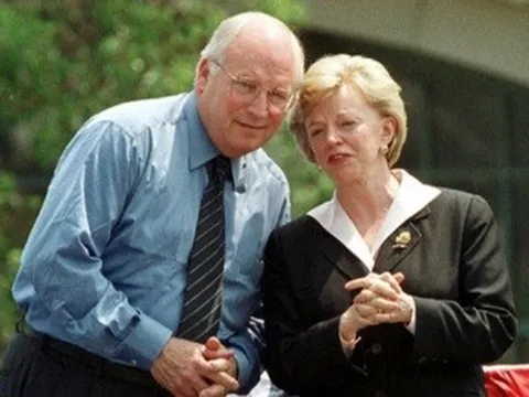 Di sản của cựu Phó Tổng thống quyền lực nhất nước Mỹ Dick Cheney