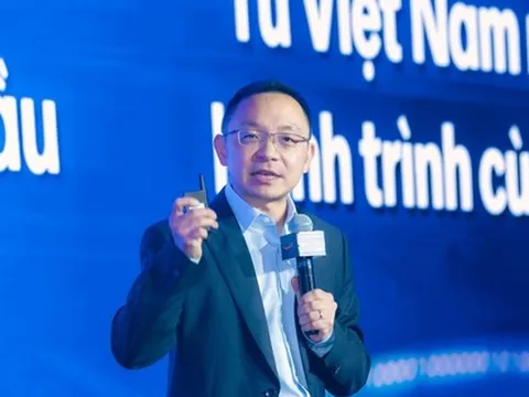 Sếp Amazon: Việt Nam ở vị thế hoàn hảo để trở thành trung tâm xuất khẩu thương mại điện tử của khu vực