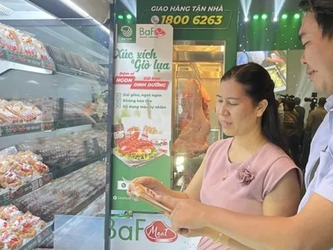 BaF Việt Nam điều chỉnh phương án sử dụng vốn trái phiếu